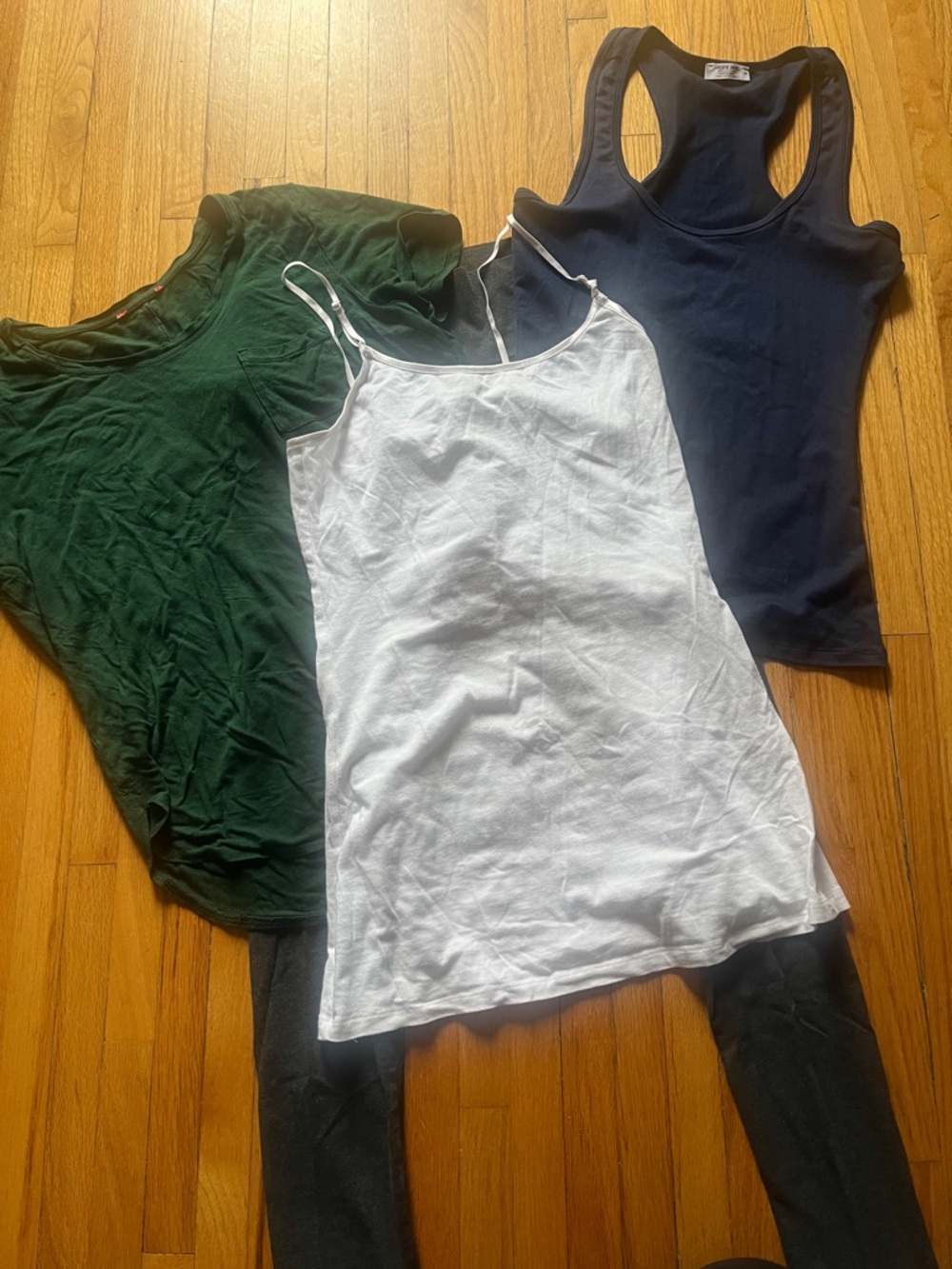 Women’s Basics Bundle